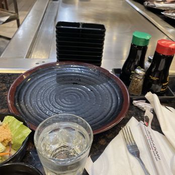 Shirasoni Japanese Restaurant - Grill - Teppanyaki Near Me - Alameda, California