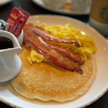 The Bistro - Breakfast at The Bistro - Coffee & Tea Near Me - Laie, Hawaii The Bistro - Breakfast at The Bistro - Coffee & Tea Near Me - Laie, Hawaii