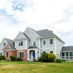 Paul and Lin Thibodeau - Duston Leddy Real Estate