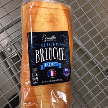 ALDI - The BEST bread, takes a sandwich to another level! - Grocery Near Me - Easley, South Carolina