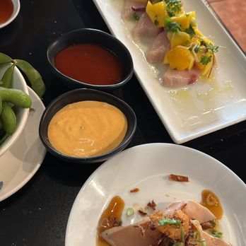OHO Sushi Studio - Sushi Bars Near Me - Long Beach, California OHO Sushi Studio - Sushi Bars Near Me - Long Beach, California