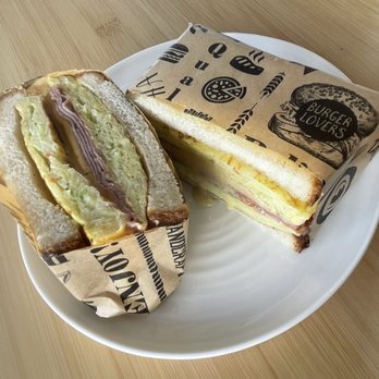 Cafeto - Korean Street Toast - Coffee & Tea Near Me - Anaheim, California