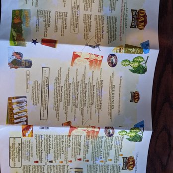 Dillon Dam Brewery - Menu - American Near Me - Dillon, Colorado Dillon Dam Brewery - Menu - American Near Me - Dillon, Colorado