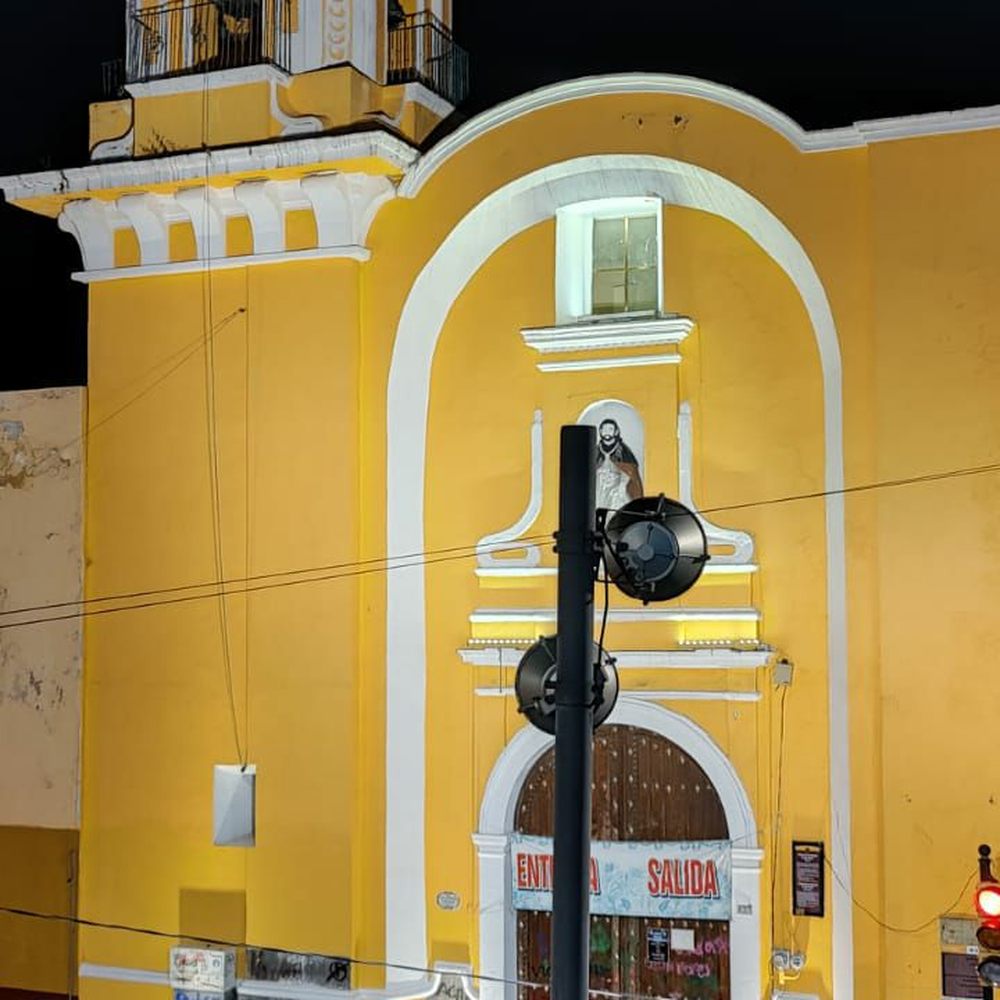 Pozolería Matamoros - Mexican Near Me - Puebla, PUE