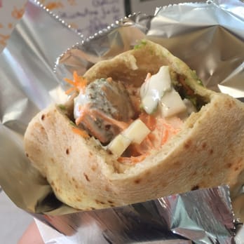 Pittz - Middle Eastern Near Me - Aix En Provence, 13