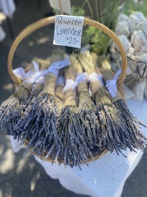 Old Beach Farmers Market by null