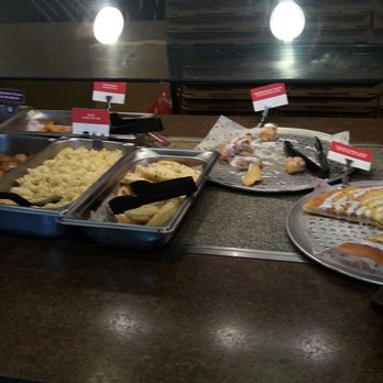 Godfather's Pizza - Buffet - Pizza Near Me - Bellevue, Nebraska