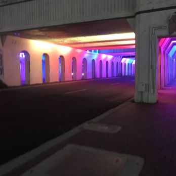18th Street Light Rail Tunnel - Landmarks & Historical Buildings Near Me - Birmingham, Alabama 18th Street Light Rail Tunnel - Landmarks & Historical Buildings Near Me - Birmingham, Alabama