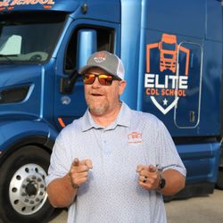 Elite CDL School