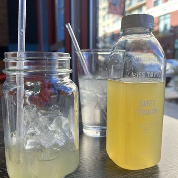 Miss Toya's Southern Kitchen - Lemonade - Southern Near Me - Gaithersburg, Maryland Miss Toya's Southern Kitchen - Lemonade - Southern Near Me - Gaithersburg, Maryland