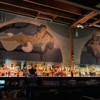 Holy Ghost Bar - Bar - Cocktail Bars Near Me - Portland, Oregon