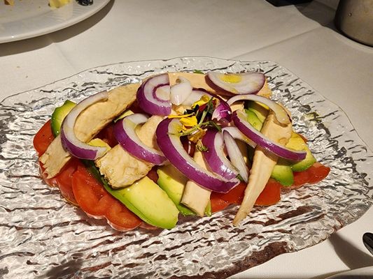 Restaurante Ogrelo by null