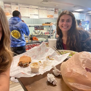 Jersey Mike's Subs - Fast Food Near Me - Tuscaloosa, Alabama Jersey Mike's Subs - Fast Food Near Me - Tuscaloosa, Alabama