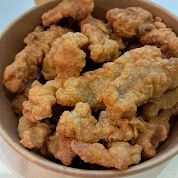 Baoza - Fried Pork - Chinese Near Me - New York, New York Baoza - Fried Pork - Chinese Near Me - New York, New York