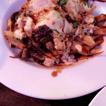 The Attic - Short rib poutine: delicious - Breakfast & Brunch Near Me - Long Beach, California