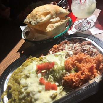 Tomasita's - New Mexican Cuisine Near Me - Santa Fe, New Mexico