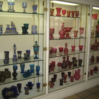 Glass Museum Passau - Museums Near Me - Passau, BY