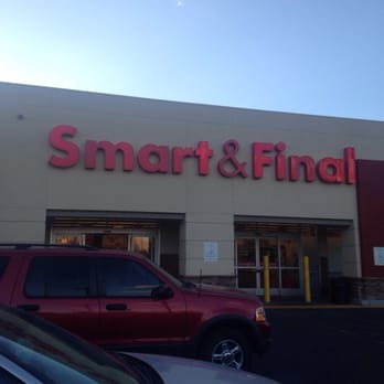 Smart & Final - Out front - Grocery Near Me - Las Vegas, Nevada Smart & Final - Out front - Grocery Near Me - Las Vegas, Nevada