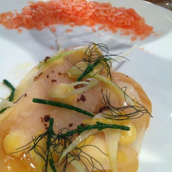 Pollen Street Social - British Near Me - London, XGL