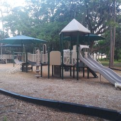 Bay Street Park