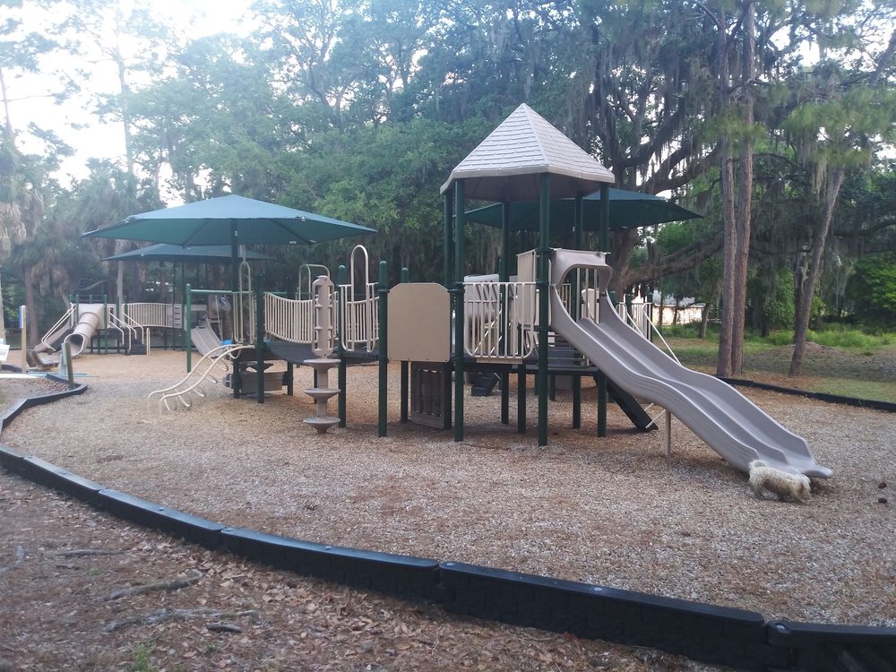 Bay Street Park Image