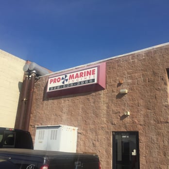 Pro-Marine - Enter from the alley - Boating Near Me - Lake Havasu City, Arizona Pro-Marine - Enter from the alley - Boating Near Me - Lake Havasu City, Arizona