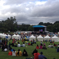 Parramatta Park