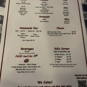 Gus's World Famous Fried Chicken - Menu - Southern Near Me - Houston, Texas Gus's World Famous Fried Chicken - Menu - Southern Near Me - Houston, Texas