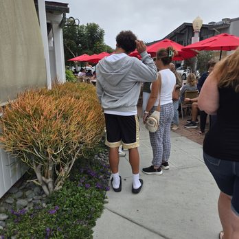 Shorehouse Kitchen - Coffee & Tea Near Me - La Jolla, California