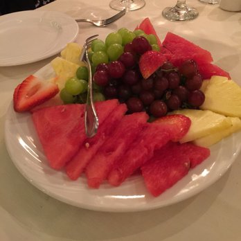 Mamma Rao's - Fruit plate - Italian Near Me - Brooklyn, New York Mamma Rao's - Fruit plate - Italian Near Me - Brooklyn, New York