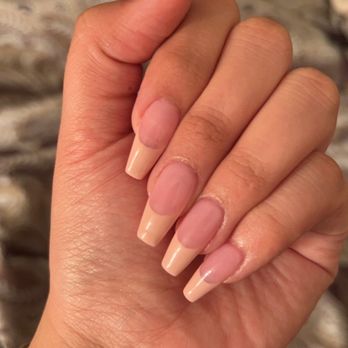 Coco Nails & Spa - Gel X Nails - Nail Salons Near Me - Covina, California