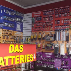 DAS Truck & Auto Parts