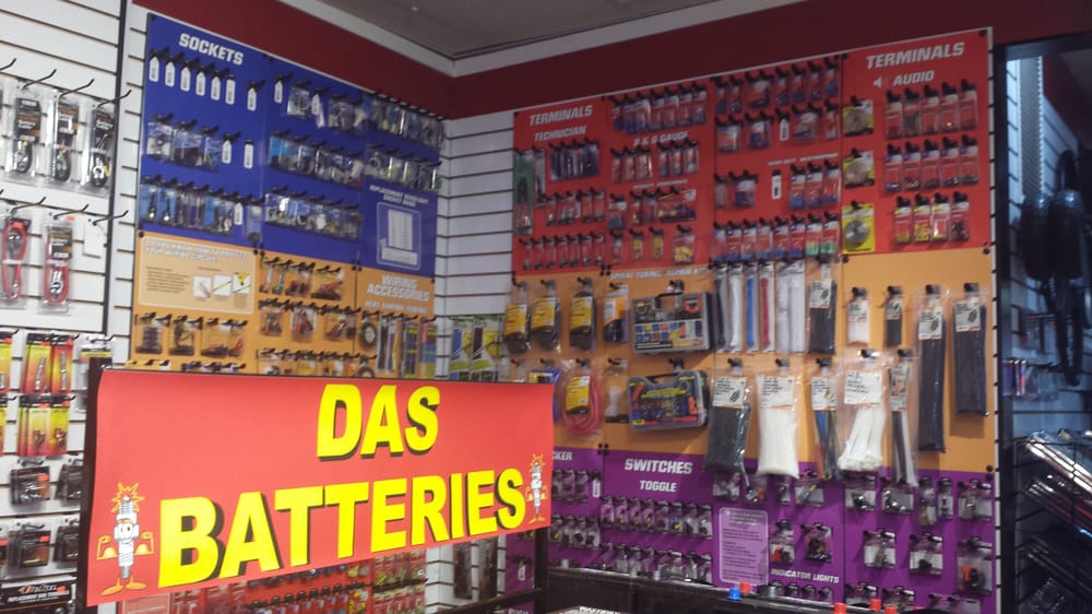 DAS TRUCK & AUTO PARTS Updated July 2024 46 Photos 1937 Central Park Ave, Yonkers, New