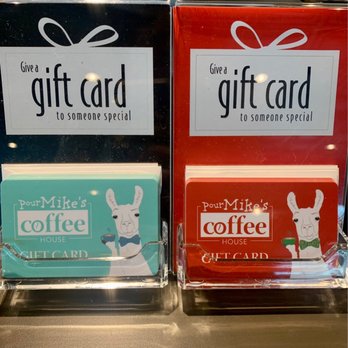 Pour Mike's Coffee House - Gift Cards - Coffee & Tea Near Me - Saint Johns, Florida Pour Mike's Coffee House - Gift Cards - Coffee & Tea Near Me - Saint Johns, Florida