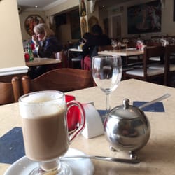 Uffizzi Restaurant