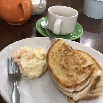 Fatty Owls Cafe - Cafes Near Me - Edinburgh, EDH Fatty Owls Cafe - Cafes Near Me - Edinburgh, EDH