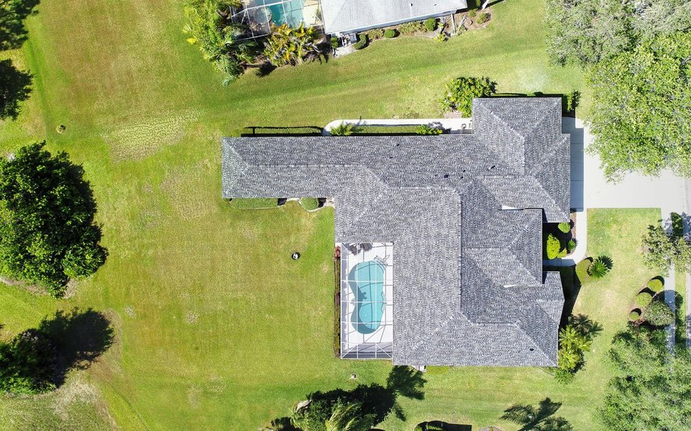 Slide of Dynasty Building Solutions Tampa office