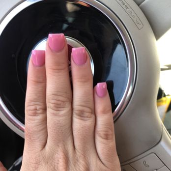 Crystal Nails - Nail Salons Near Me - La Mirada, California