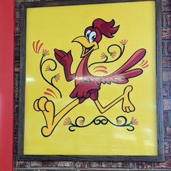 Road Runner Mexican Fast Food