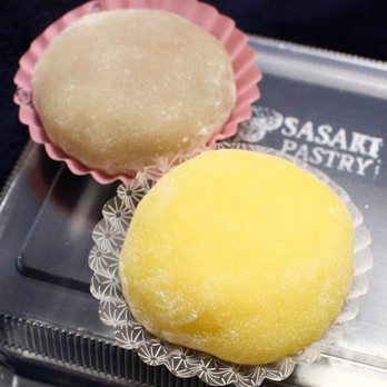 Sasaki Fine Pastry - Patisserie/Cake Shop Near Me - Markham, Ontario