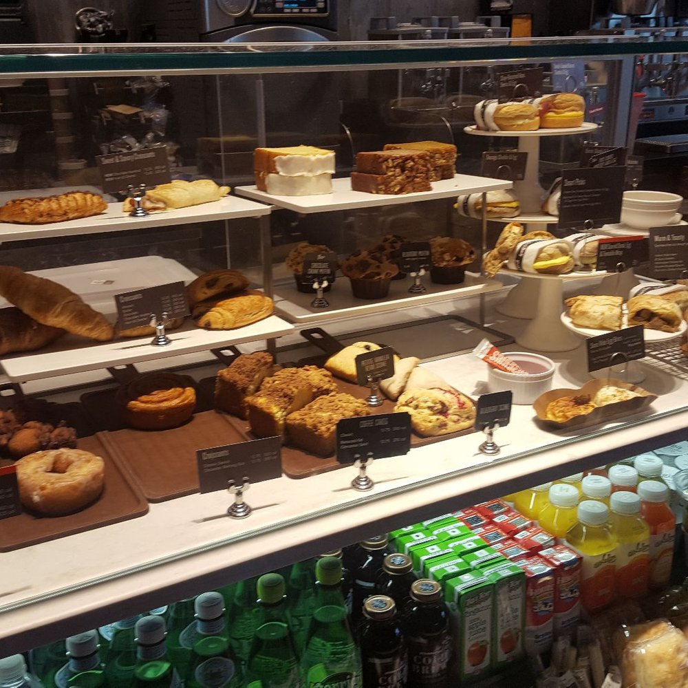 Starbucks - Coffee & Tea Near Me - New York, New York Starbucks - Coffee & Tea Near Me - New York, New York