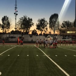 Sheldon High School
