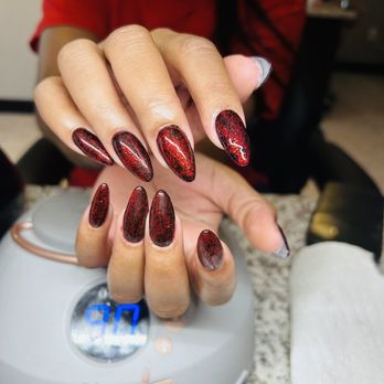 New York Nails - Nail Salons Near Me - Houston, Texas New York Nails - Nail Salons Near Me - Houston, Texas