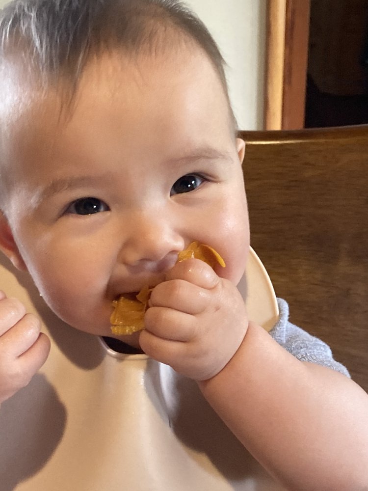 Nana's Baby & Beach Gear Rentals Logo