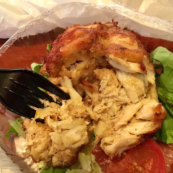 Faidley's Seafood - Plenty of CRAB... - Seafood Markets Near Me - Baltimore, Maryland