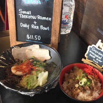Ramen Seas - Ramen Near Me - Sunnyvale, California