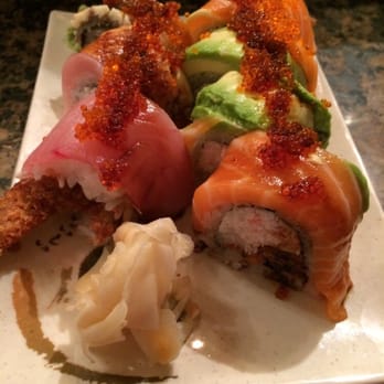 Sen Dai Sushi - Storm Bringer - Japanese Near Me - Milpitas, California Sen Dai Sushi - Storm Bringer - Japanese Near Me - Milpitas, California