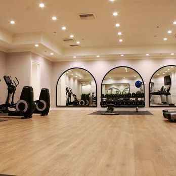Hilton San Diego/Del Mar - Health club fitness center gym - Hotels Near Me - Del Mar, California Hilton San Diego/Del Mar - Health club fitness center gym - Hotels Near Me - Del Mar, California