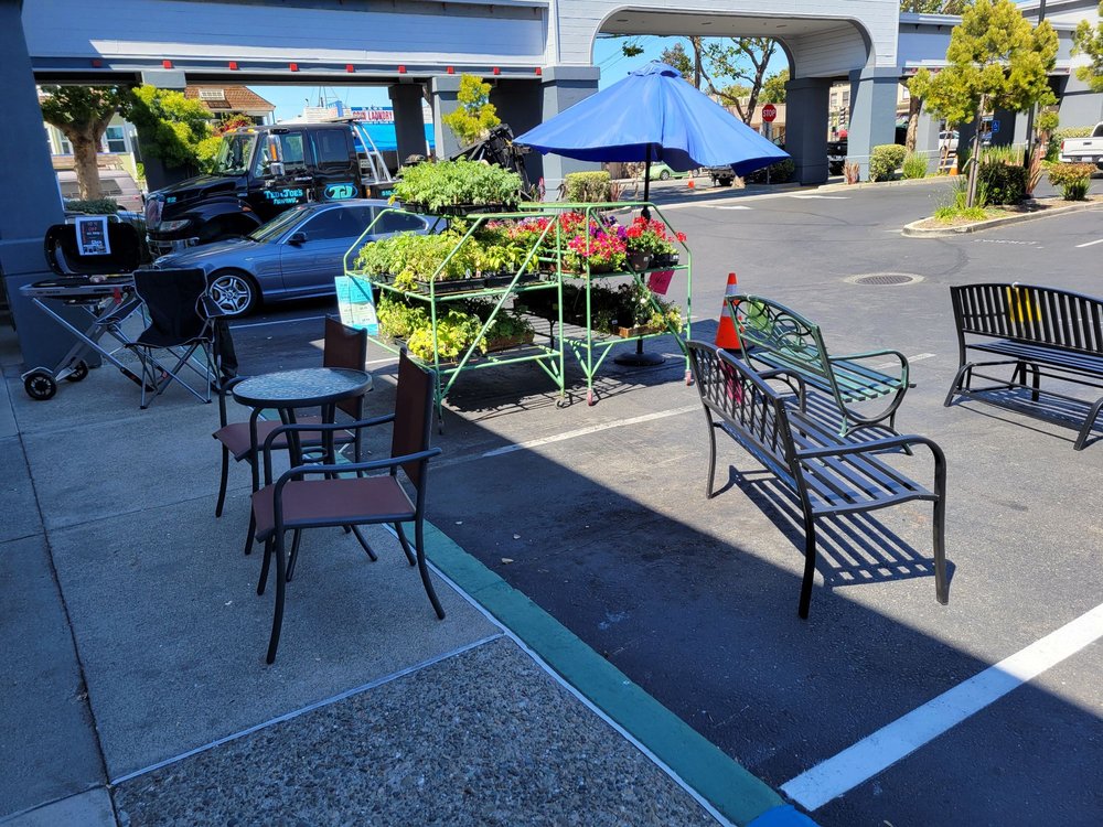 PAGANO’S HARDWARE MART 55 Photos & 62 Reviews 640 Central Ave