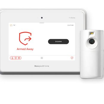 PCG Securities - Security Systems Near Me